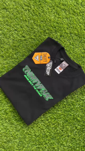 Kaos Anak Tanggung Lengan Pendek Untuk Usia 8-16 Tahun Seri Mobil Balap Terbaru