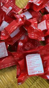 1 kg Lương khô Hoa Quả Tổng Hợp(không phải Mix) thương hiệu SBT  hương vị thơm ngon xuất xứ Việt Nam