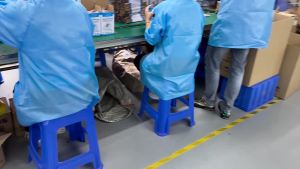 2025 Monitor Grade High Precision Measurement Device Home Use Fully Automatic Arm Monitor