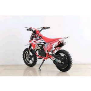 Lenka MC55 Motor Mini Trail
