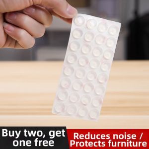 Self-adhesive Sound-dampening Bump-resistant Protection Pad