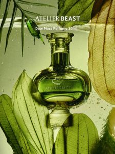 THEBEAST | Love Letter Sweet Osmanthus Fragrance Gift Set