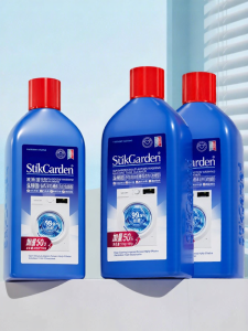 suk garden | Scale Removal Sterilization Disinfection Drum Washing Machine Cleaner
