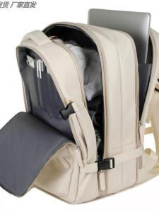 Balo Du Lịch Công Sở Dung Tích Lớn Có Thể Mở Rộng Cho Nam Ba Lô Đựng Máy Ảnh Ba Lô Đựng Máy Tính Ba Lô Du Lịch Ba Lô Đựng Tài Liệu