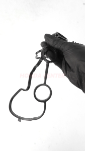 Packing Paking Perpak Karet Tutup Cover Klep Cylinder Head Jazz Gd3 City Gd8 Idsi 12341-Pwa