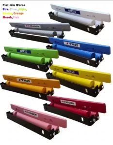 Dudukan Plat Nomor JDM Warna Carbon: Aksesoris Kendaraan Berkualitas Tinggi