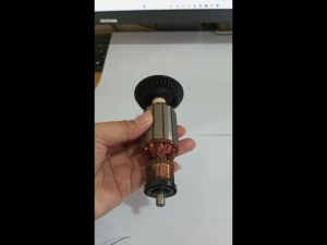 Armature/Angker Bosch 5-100