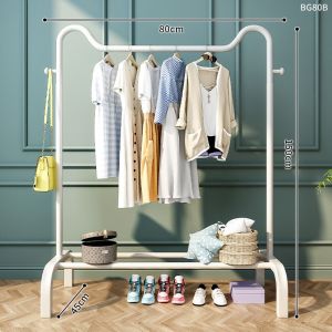LIANGREN | Simple Durable Indoor Coat Rack