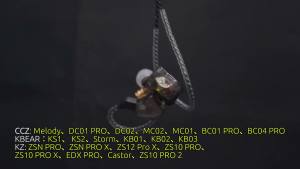 TRI Clarion Silicone Eartips Designed To Fit The Ear Canal Optional Three Sizes Of S/M/L Comfortable Earbuds For Earphone