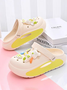 C U LACING | Cute Cartoon DIY Shoe Flowers & Buckles