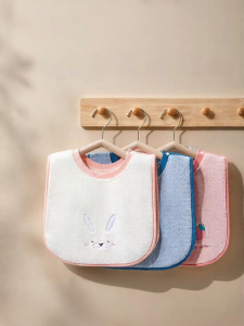 SHI YUE JIE JING | Multifunctional Waterproof Washcloth