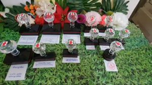 ถูกต้อง ตราปั้มตรายางด่วน สำหรับนามสกุล ชื่อ ตำแหน่ง และลายเซ็นต์