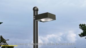 SWL35 Solar Wall Light 1000LM-100W/200W/