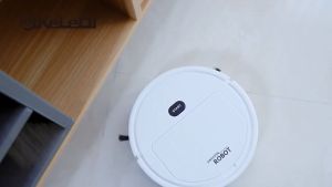 Penyedot Debu Mini Robot Penyapu Rumah Tangga Pembersih Rumah Tangga Multifungsi Mesin Penyedot Debu Penyapu Dan Pel All-in-one