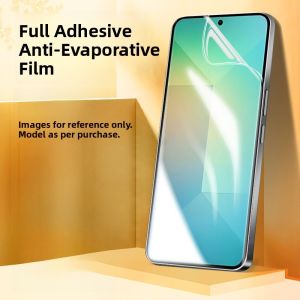 JLD | 360 Degree Anti-Peeping & Anti-Drop Protection Film for Samsung S25 S24plus S24uitra