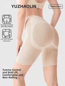 Yuzhaolin | Tummy Control Hip Lifting Panty