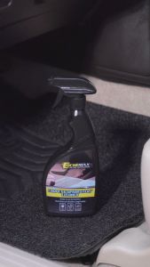 Cochemax Carpet & Upholstery Cleaner - 500mL spray bottle