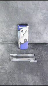 Pulpen Gel Premium Cair Squeezy GP-SQ777 0.5 mm Harga Murah atk