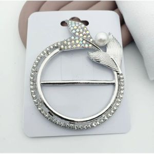 Ring Gesper/ Ring Hijab / Ring Rok Songket / Gesper Jilbab