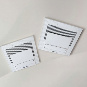 Panasonic | Warm Air Bathroom Exhaust Heater