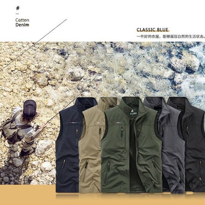 Fuguiniao%20Unloading%20Tactical%20Vest%20Coat%20Fashion%20Men's%20Fuguiniao%20Summer%20Photographer%20Waistcoat%20Mesh%20Work%20Sleeveless%20Jacket%20Tool%20Many%20Pocket%20Vest%20Male%20-%20Image%207