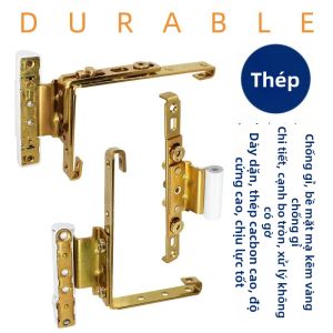 yishujia office | Sliding & Opening Window Hinges