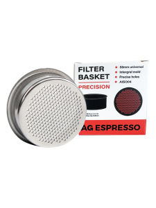Rổ Lọc Espresso Hiệu Suất Chiết Xuất Cao Được Phê Duyệt WBC