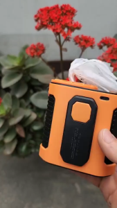 Quạt đeo thắt lưng pin 10000mah quạt treo eo 10 cấp độ gió quạt điều hoà đeo hông đeo cổ thắt lưng dùng 10h ( BẢO HÀNH 12 THÁNG TRÊN TOÀN QUỐC )