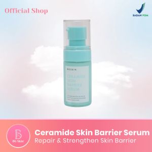 BG Skin ~ Ceramide Skin Barrier Serum