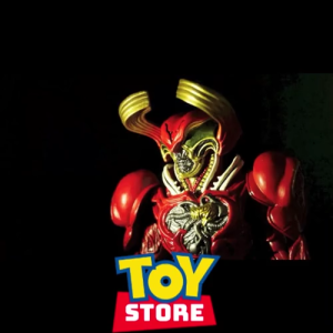 S.H. Figuarts - Heart Roidmude [Tamashii Web Exclusive]