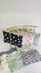 Esuna ชุดชั้นในเด็กผู้หญิงใหม่บราดันทรงไร้สายแบบชิ้นเดียวไม่มีร่องรอยนักเรียนสาวที่มีหน้าอกเล็กๆ ผ้านุ่ม สวมใส่สบาย