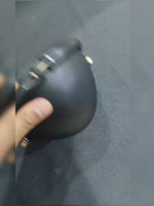 BATOK LAMPU DAYMAKER 575 / RUMAH LAMPU UNIVERSAL BAHAN BESI ALUMINIUM MJ55