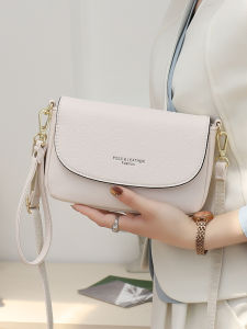 BYUELUN | Practical Soft Leather Women Bag Shoulder & Crossbody Multilayer