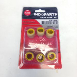 ROLLER INDOPART BEAT POP