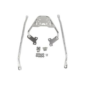 BONINGYU | Giá Đựng Hành Lý Sau Xe Máy Không Gỉ Universal