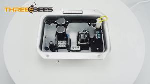 AVR NTA-5E-2T Pressure Regulator Diesel Generator Set Regulator