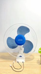 Kipas Angin Dinding Aoyama 16 inchi Bergaransi Distributor
