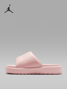 nike | Dép Nữ Thời Trang Đế Dày Bền Air Jordan Sophia Slide