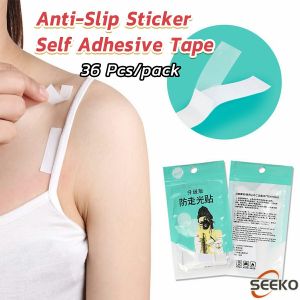 Seeko Anti slip self-adhesive underwear with transparent anti sweat properties for clothing