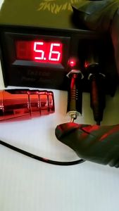 สวิทช์มือใช้ได้กับหม้อเเปลงทุกรุ่น