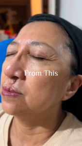 YULIN Anti-Aging Face Cream: Krim Pemutih & Pelembab Wajah Anti Kerut