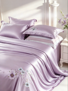 FUANNA (富安娜) | Luxurious Coolness Summer Bedding Set