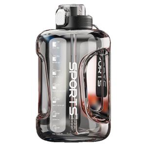 XIAOCHUSHU | Extra Large Capacity Water Bottle 5L