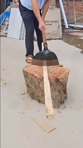 Cangkul Taman Tahan Lama 26CM Cangkul Kepala Pengganti Baja Taman Cangkul Pertanian Cangkul Tangan Alat Pelepas