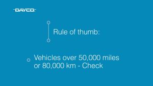 DAYCO TIMING BELT KIT PROTON SAGA BLM FL EXORA SATRIA NEO GEN2 PERSONA WAJA CAMPRO  144MY25