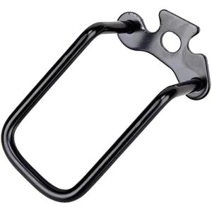 Crash Proof Derailleur Protector