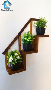 Thanh Nan Gỗ Thông Rộng 3cm x Dày 1.5cm x Dài 60cm Nhẵn Mịn 4 Mặt Dùng Làm Nẹp Chỉ Khung Sườn DIY