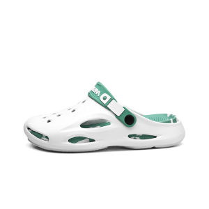 NB CROSS | Dép Clogs Đế Dày thoải Mái cho Ngoài Trời