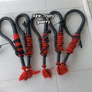 Pecut Bopo anak 2 M pecut bopo rajut