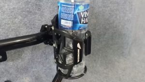 Giá Đỡ Bình Nước Xe Motor Xe Máy